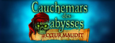 Nightmares from the Deep: The Cursed Heart