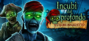 Nightmares from the Deep: The Cursed Heart