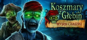 Nightmares from the Deep: The Cursed Heart