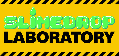 Slimedrop Laboratory Cover Image