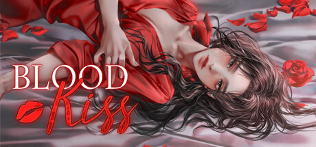 Blood Kiss banner