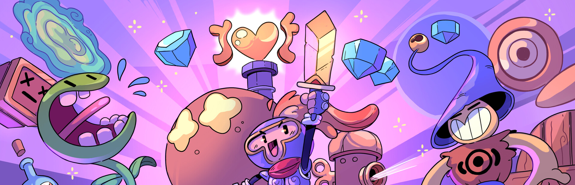 Tower of Dreams