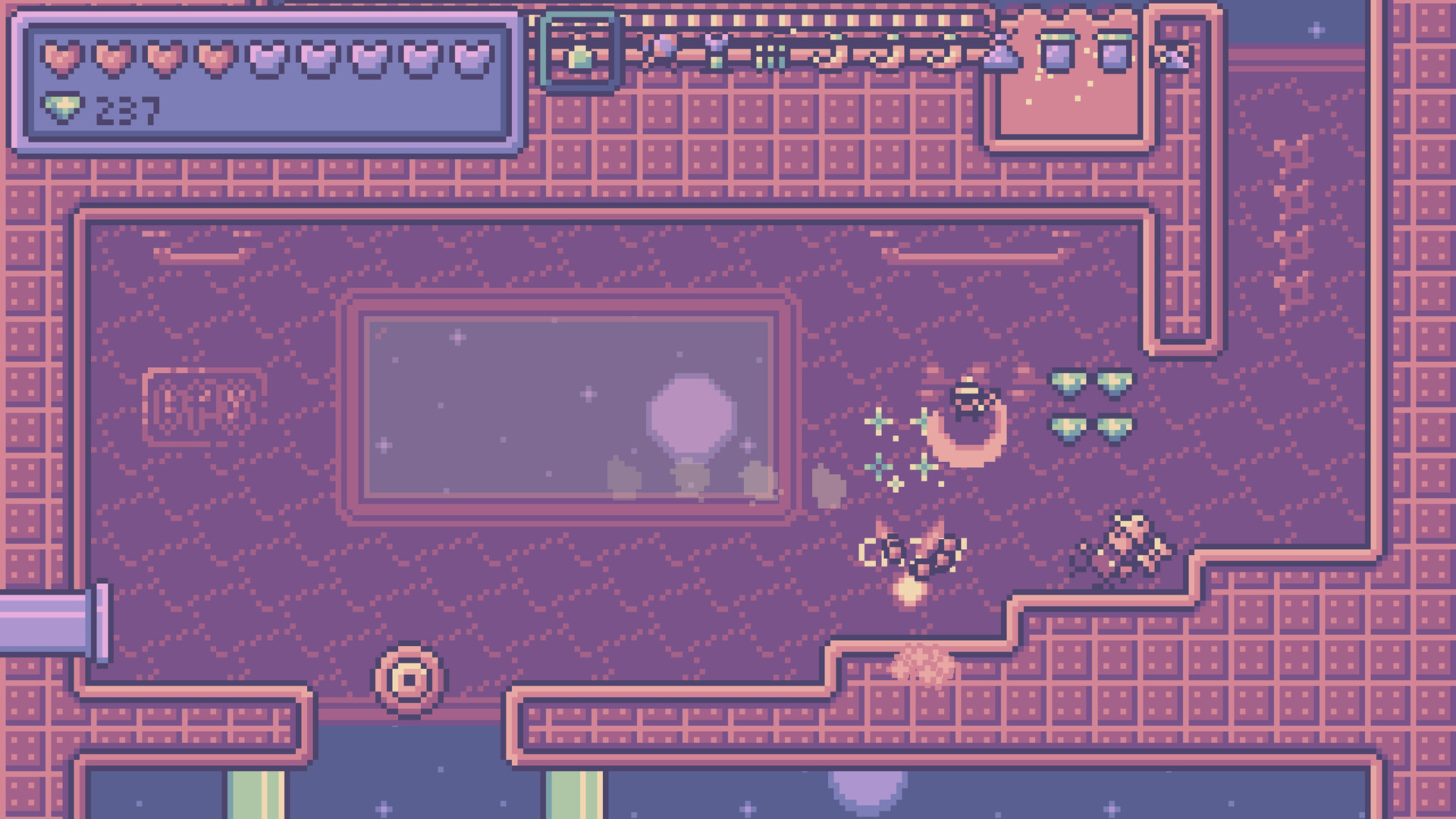 Tower of Dreams screenshot 5