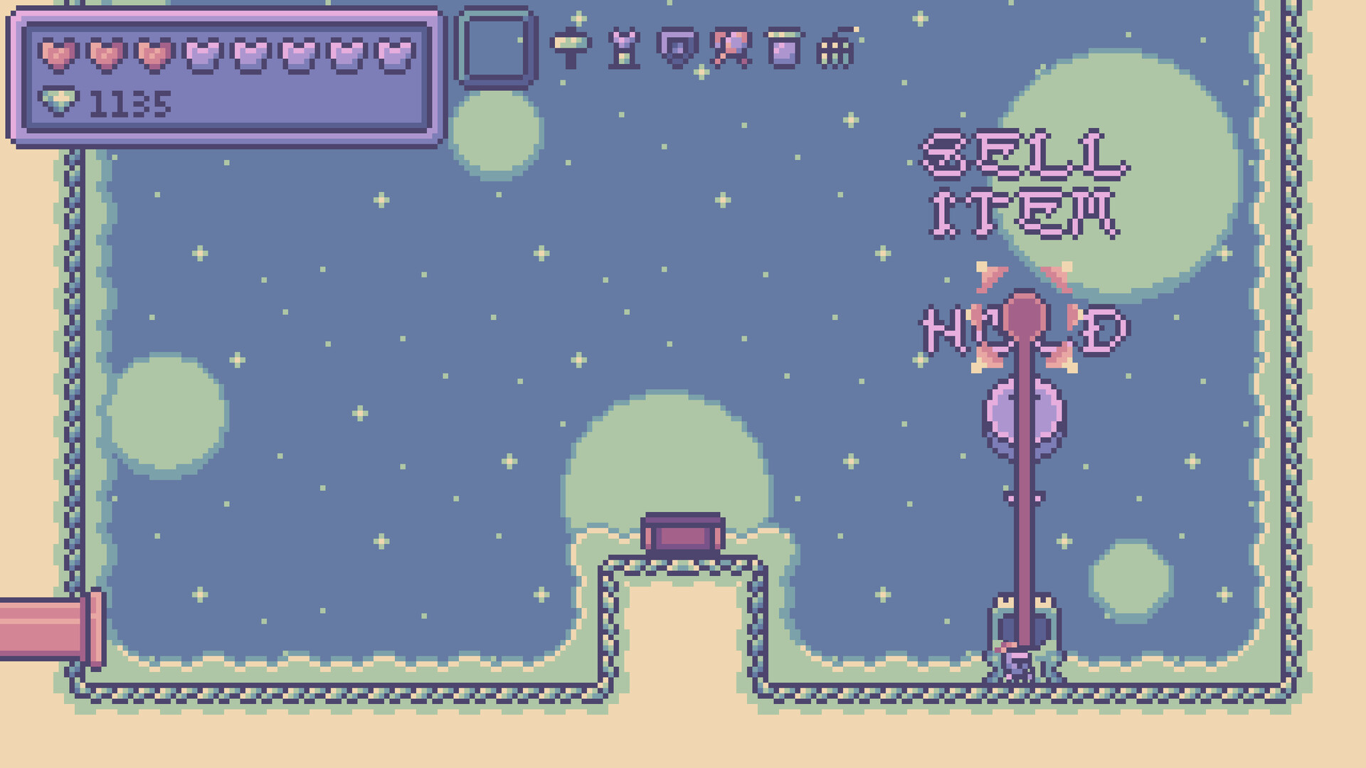 Tower of Dreams screenshot 9