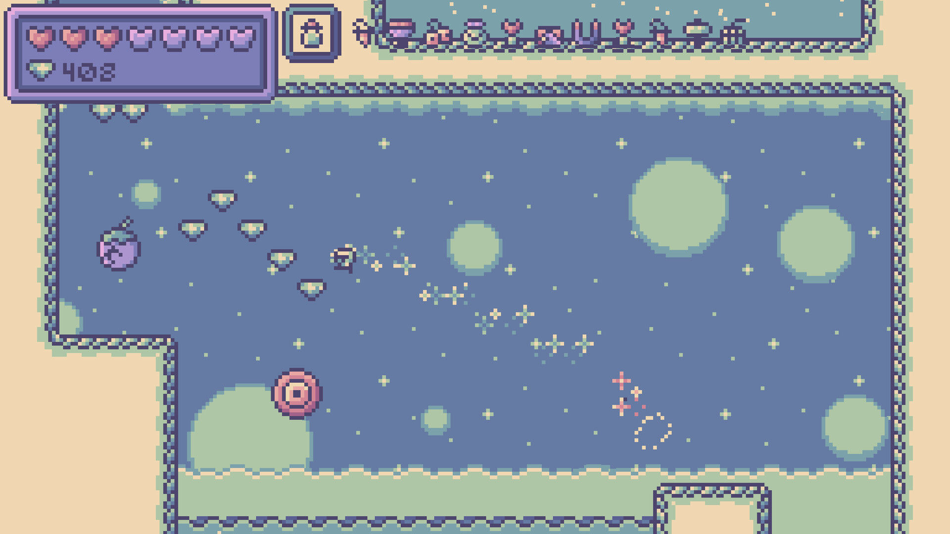 Tower of Dreams screenshot 6