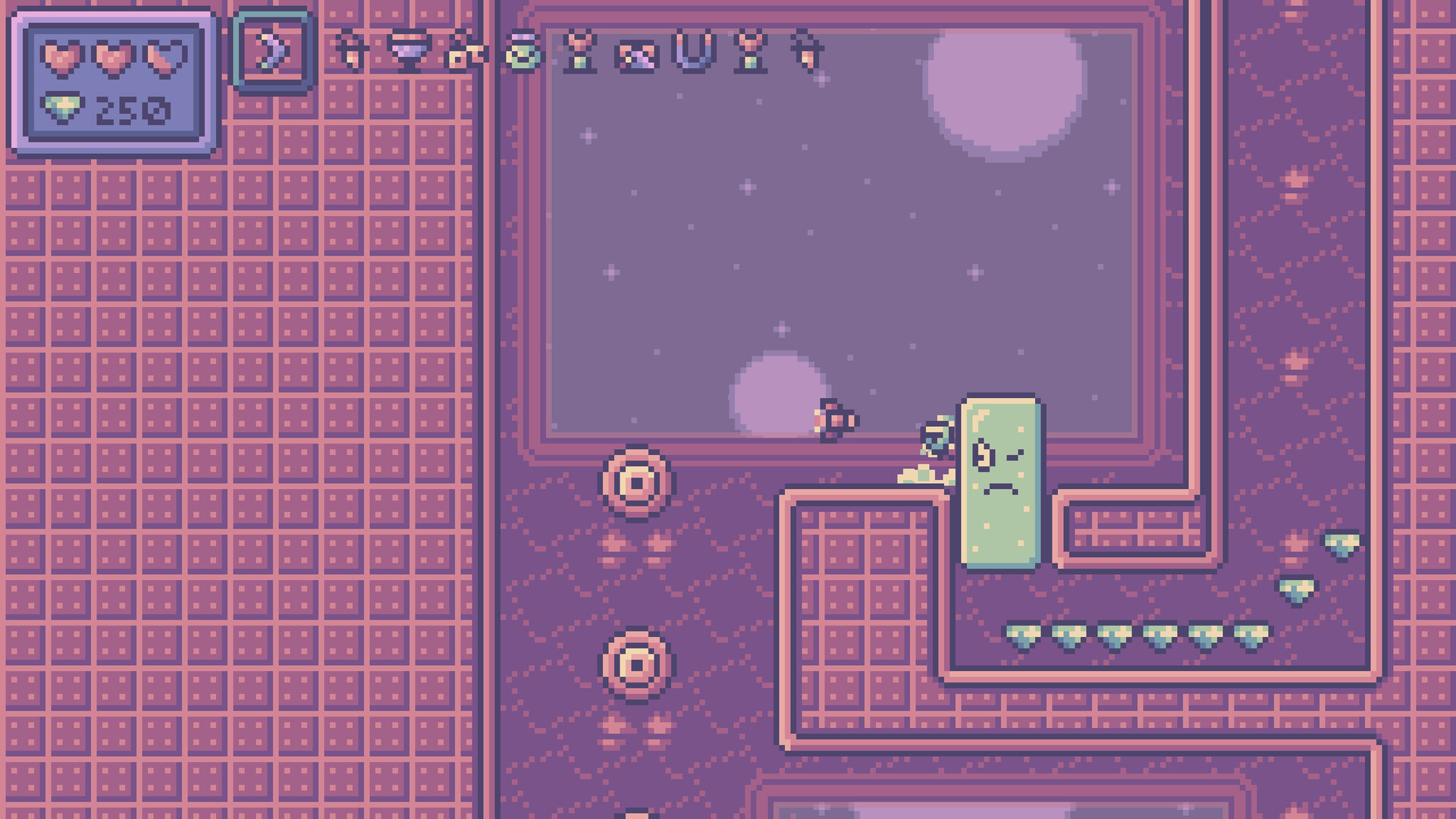 Tower of Dreams screenshot 8