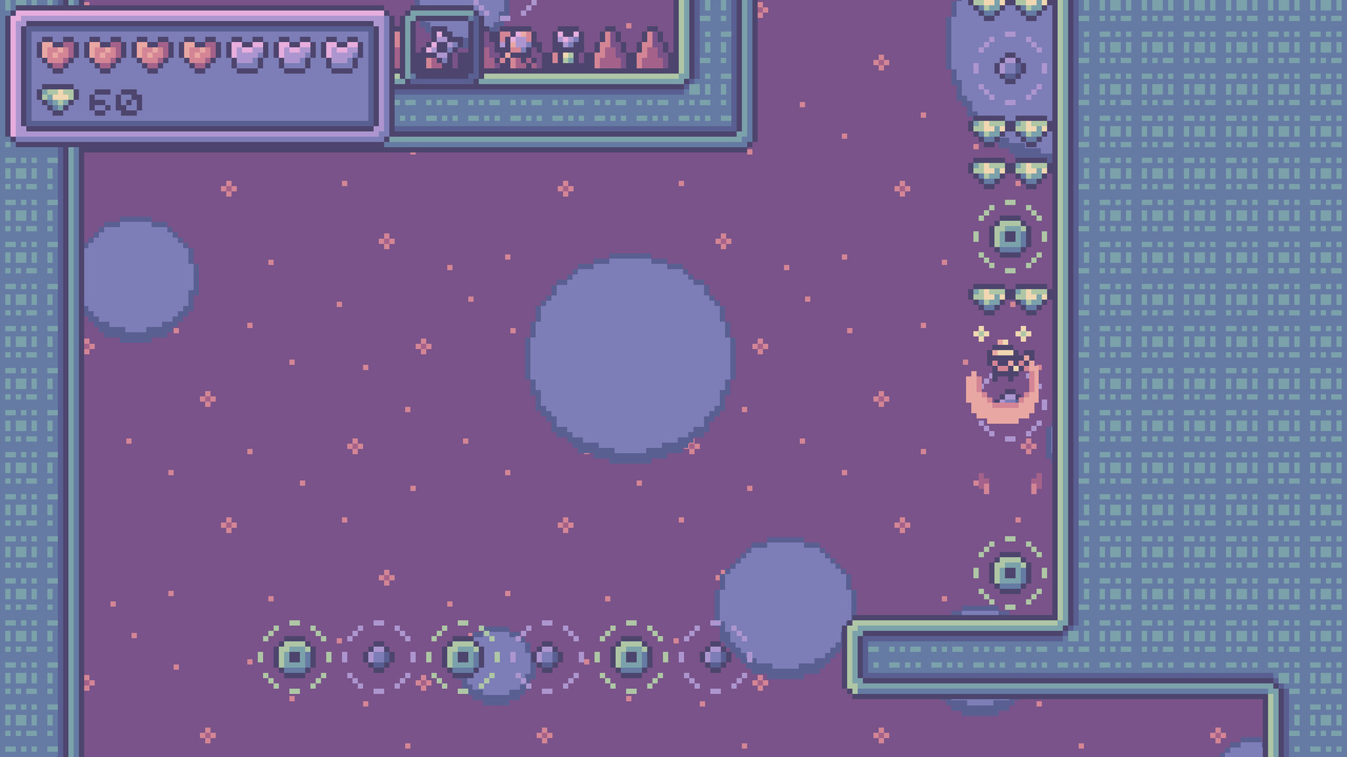 Tower of Dreams screenshot 7