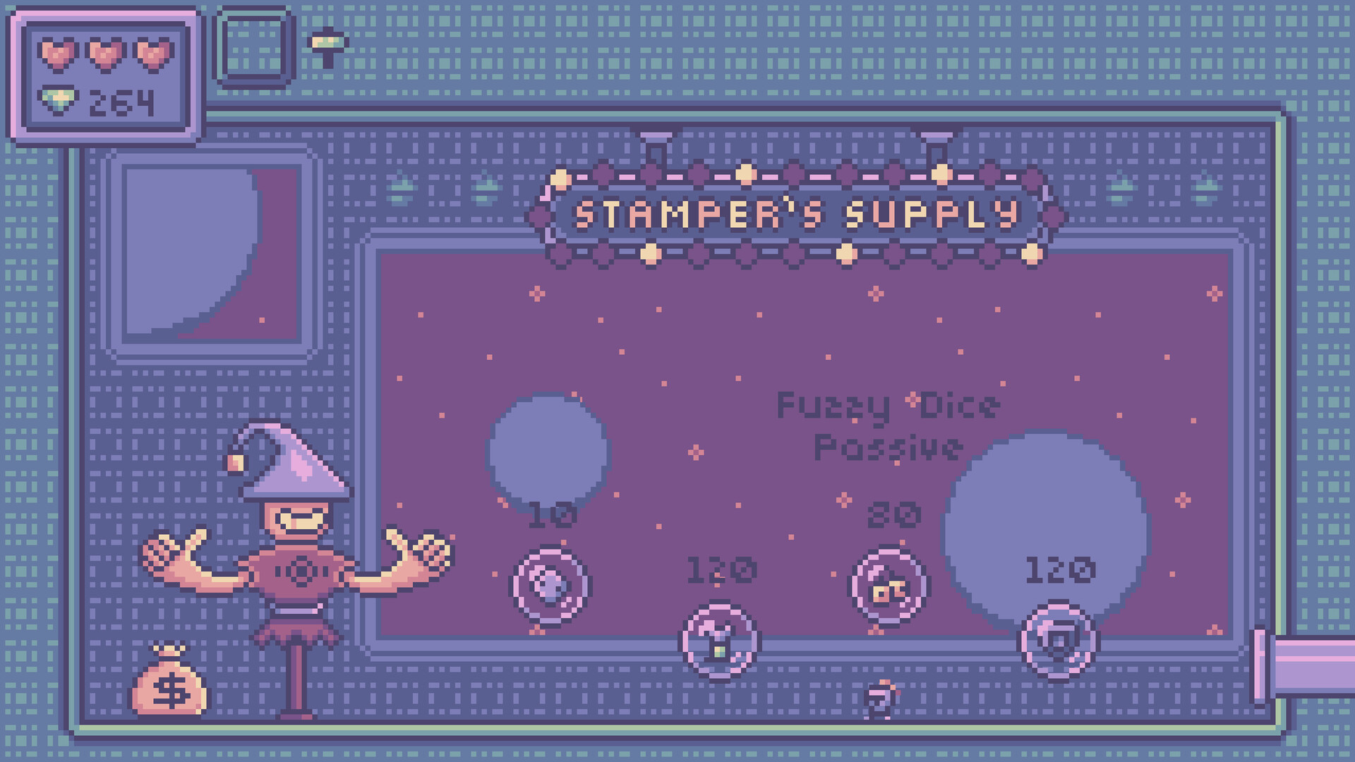 Tower of Dreams screenshot 4