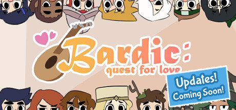 Bardic: Quest for Love Cheat Engine/CT