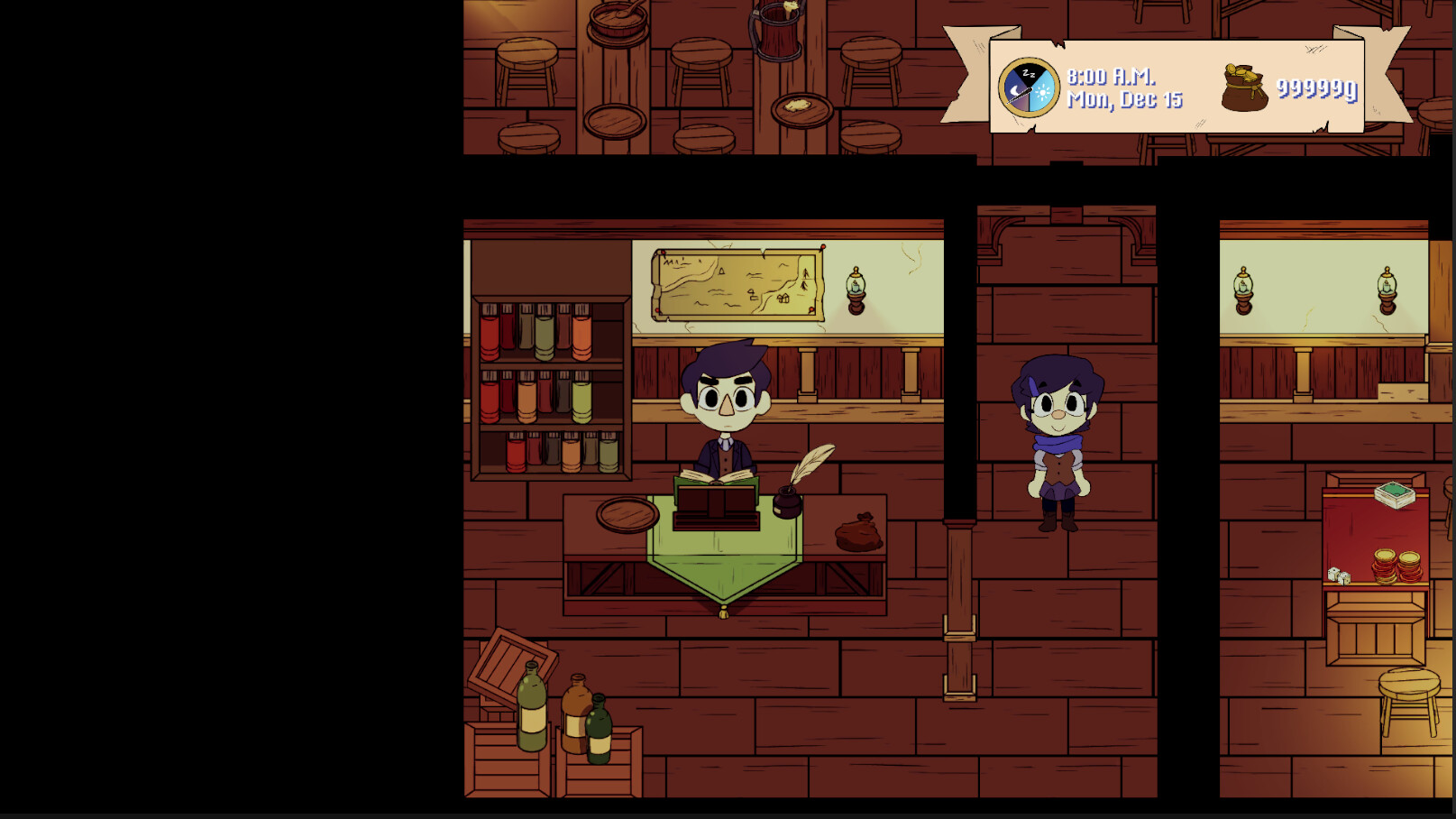 Bardic: Quest for Love screenshot 3