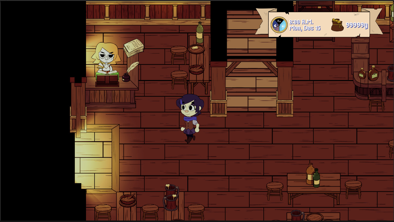 Bardic: Quest for Love screenshot 4