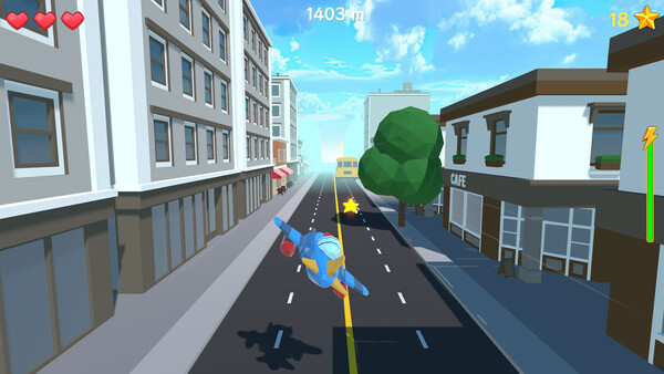 ✈️Velocity Wings✈️ screenshot 5