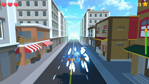 ✈️Velocity Wings✈️ screenshot 4