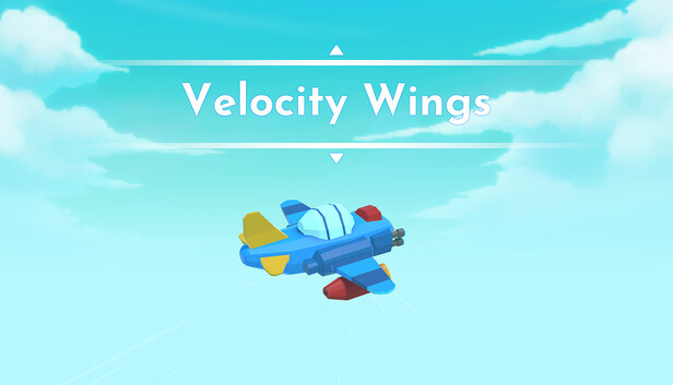 ✈️Velocity Wings✈️