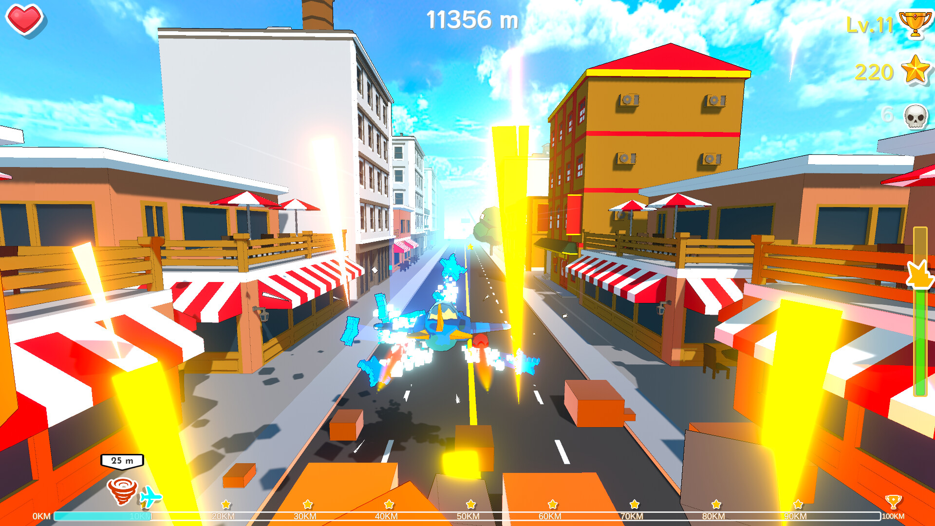 ✈️Velocity Wings✈️ Featured Screenshot #1