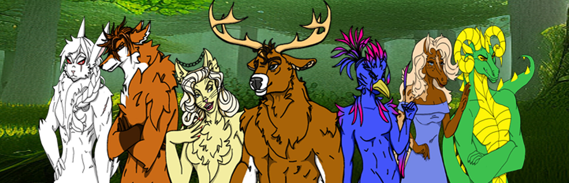 Animalia