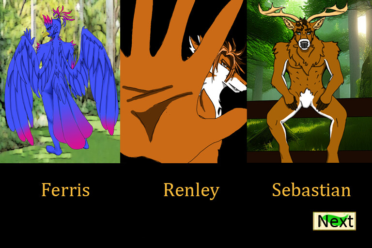 Animalia screenshot #4