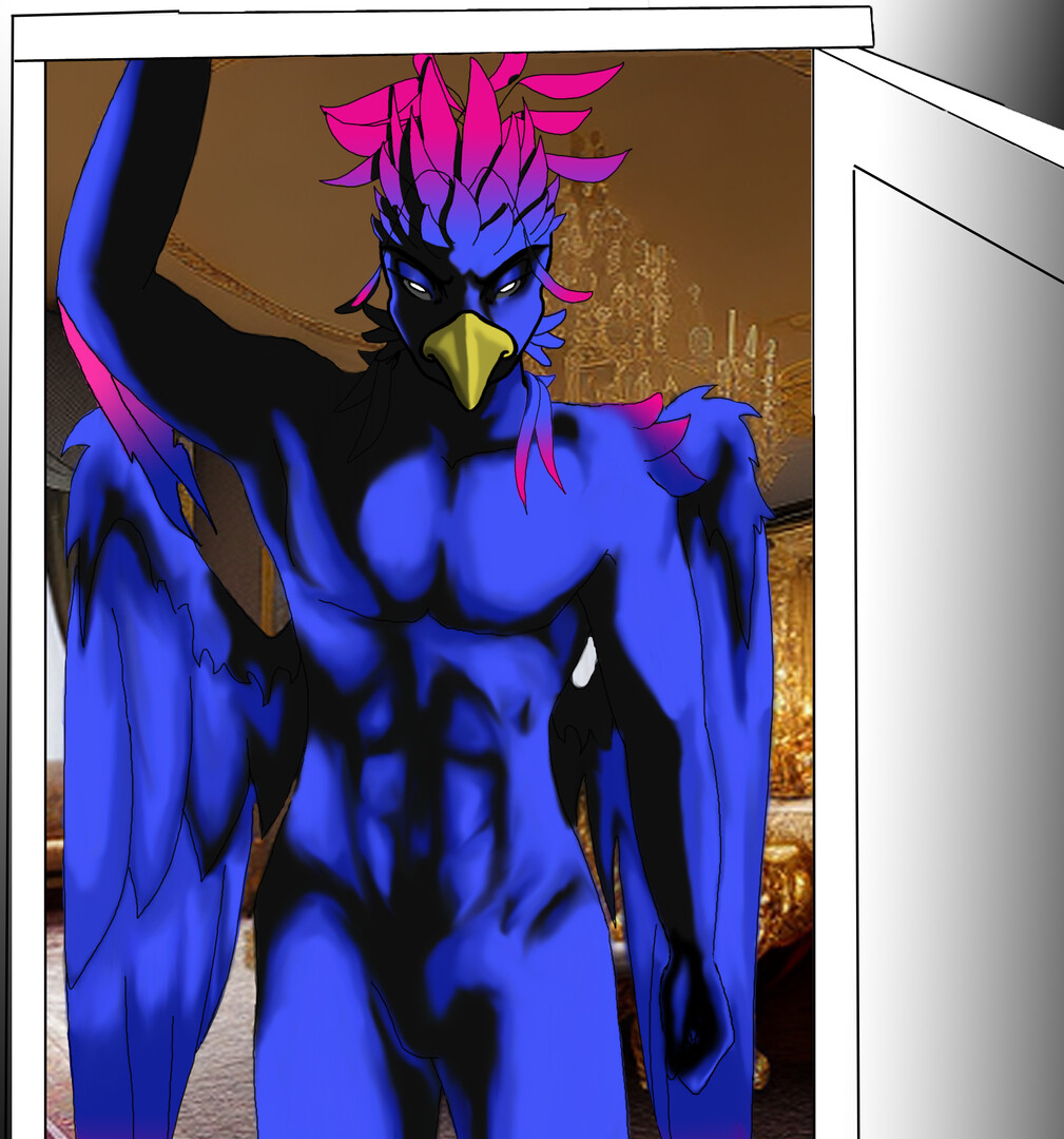 Animalia screenshot #6