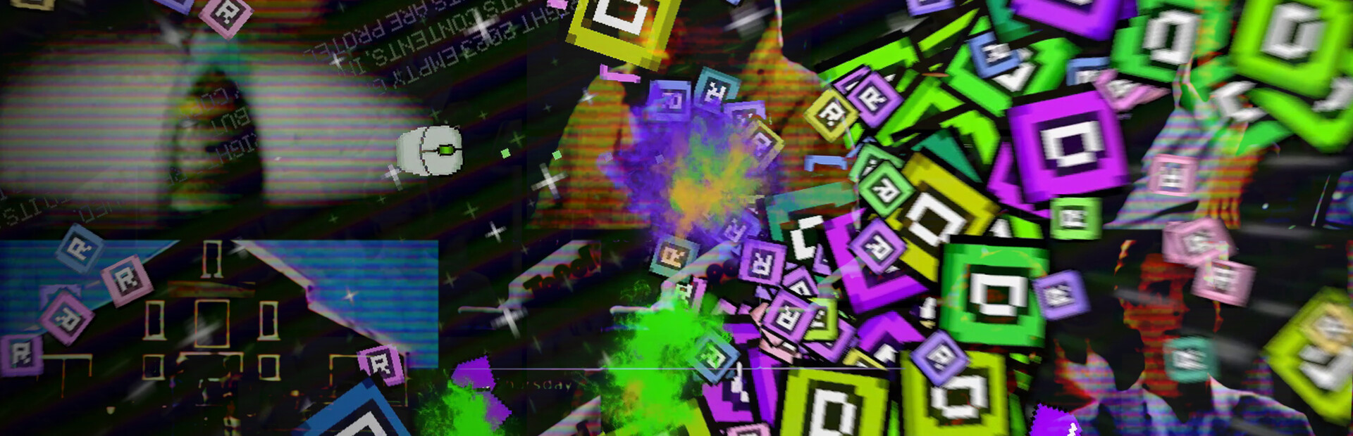 SpaceDRG