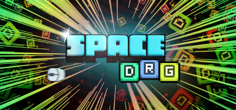 SpaceDRG