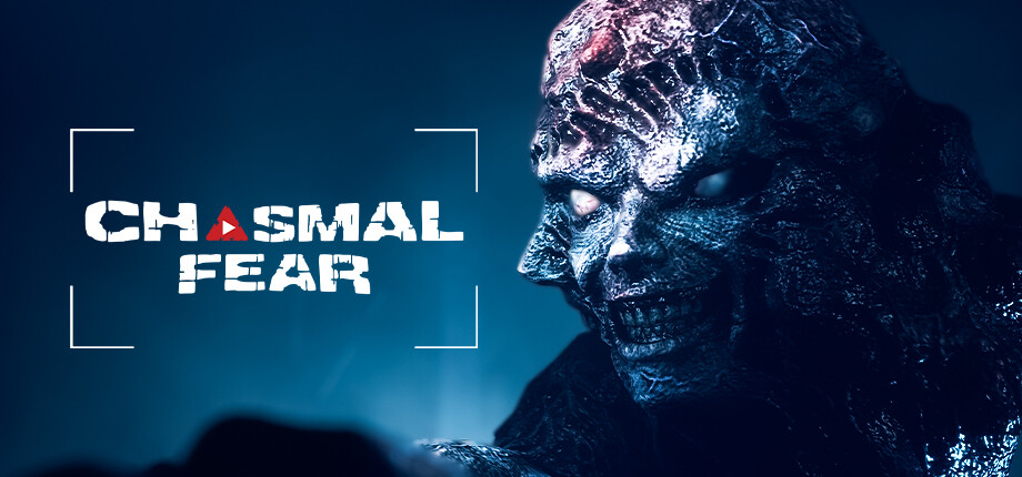 Chasmal Fear cover art