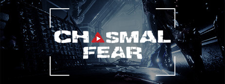 Chasmal Fear cover art