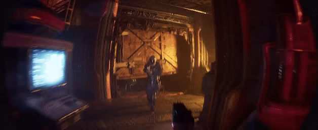 Chasmal Fear video 8