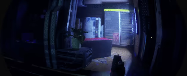 Chasmal Fear video 7