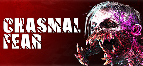 Chasmal Fear Steam Banner