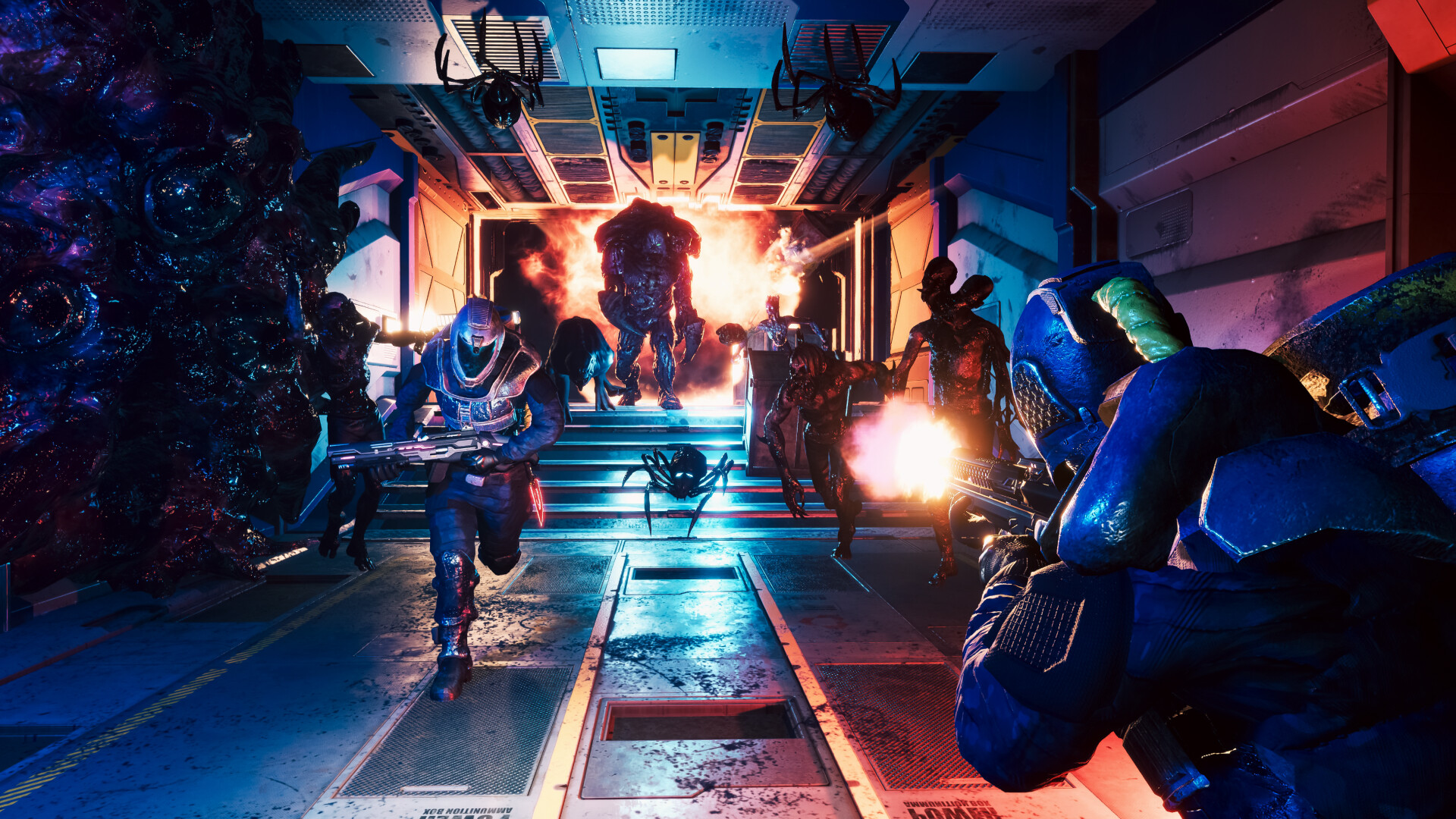 Chasmal Fear Featured Screenshot #1