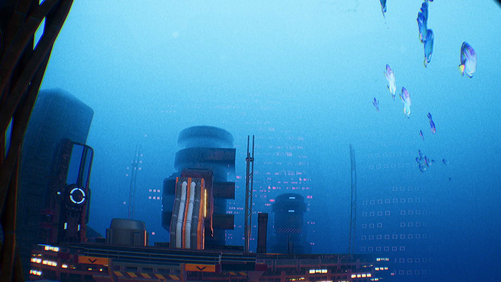 Chasmal Fear screenshot 4