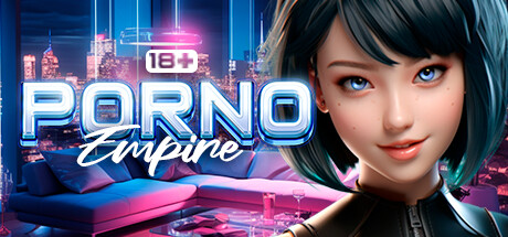 Porno Empire [18+]の作品画像