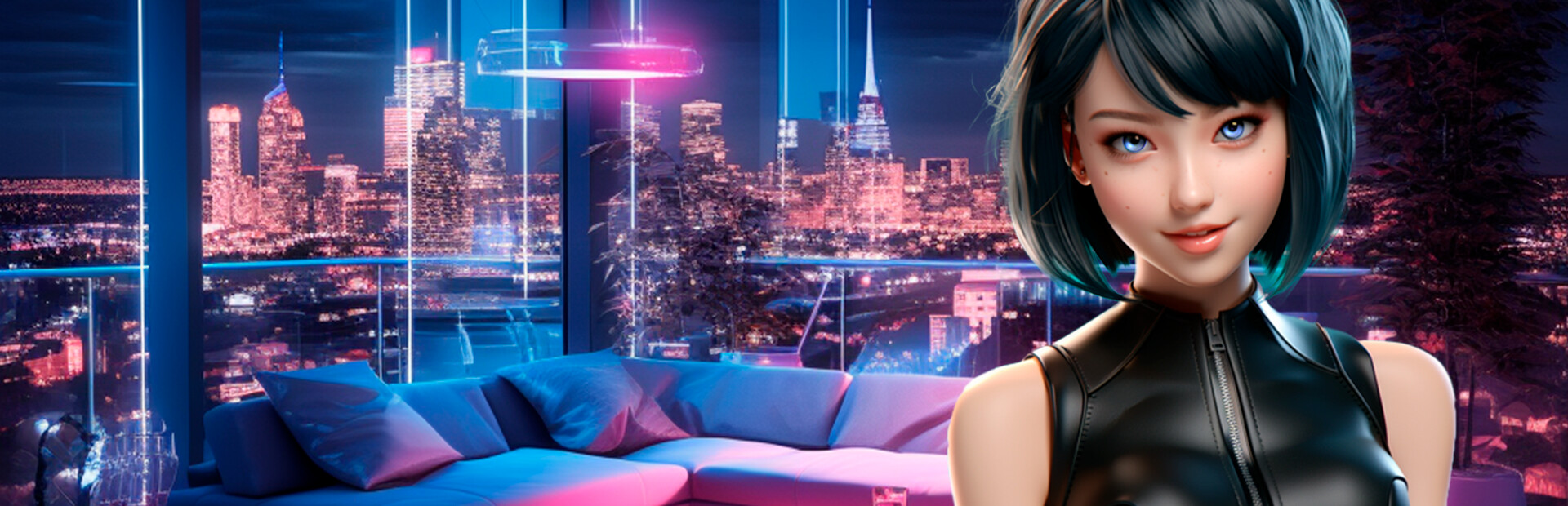 Porno Empire [18+]
