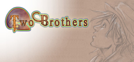 Two Brothers steam charts