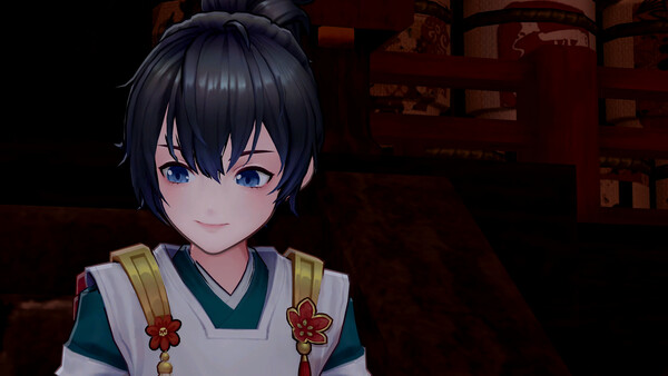 Mononoke No Kuni screenshot 14