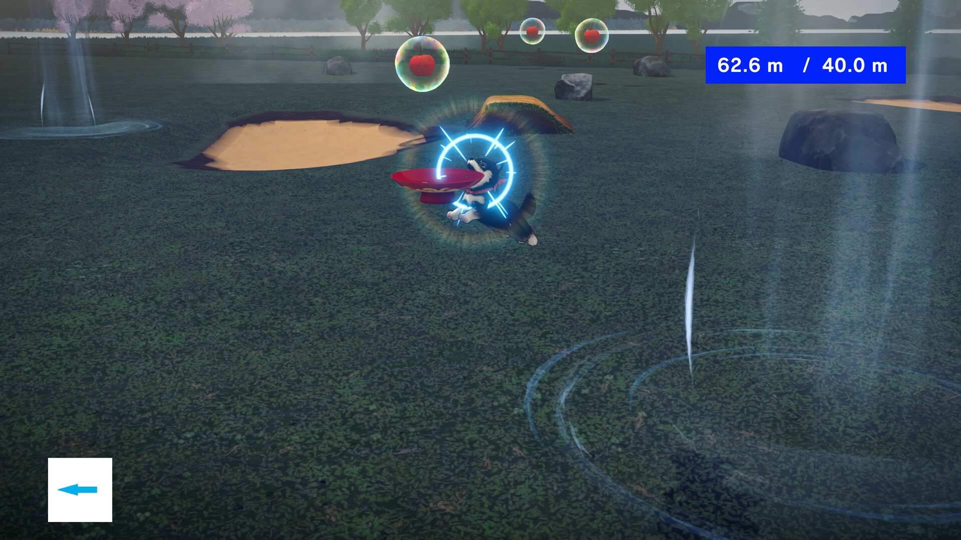 Mononoke No Kuni screenshot #15