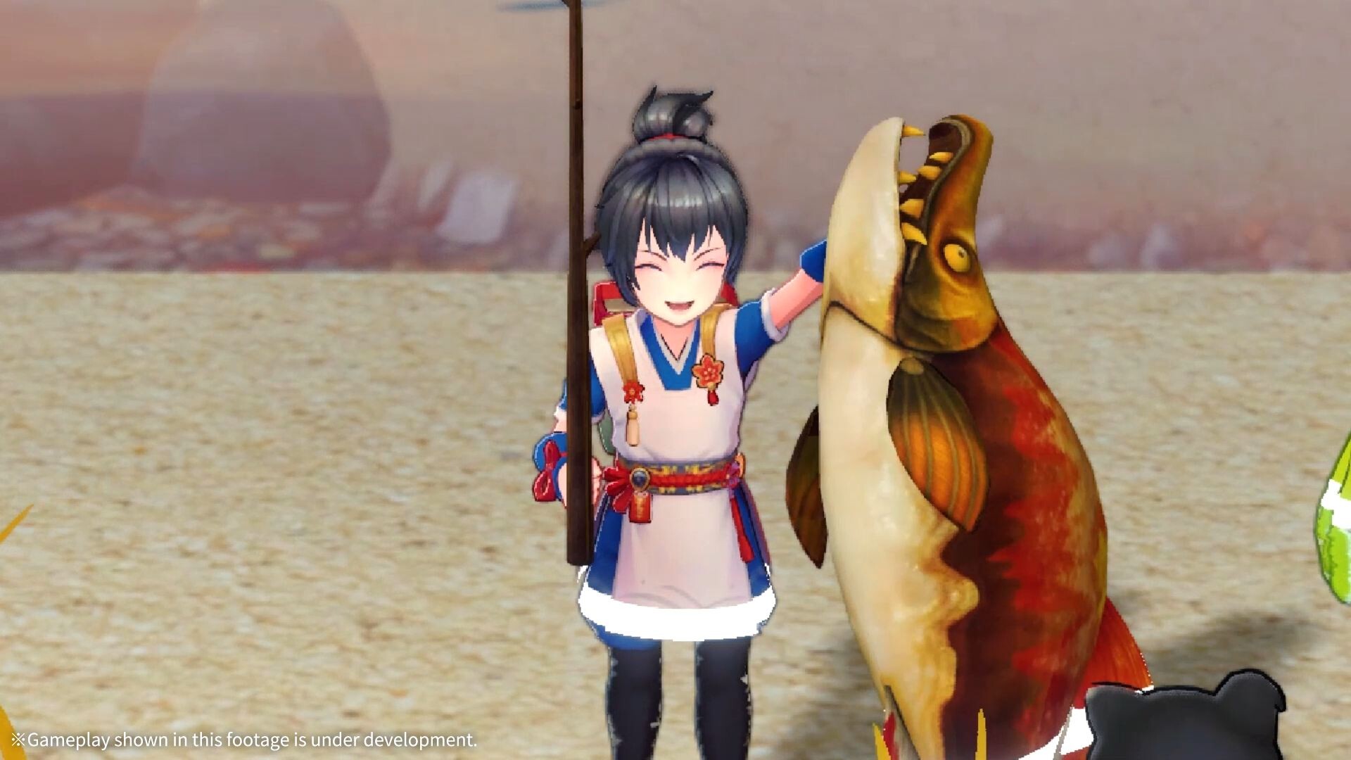 Mononoke No Kuni screenshot #16