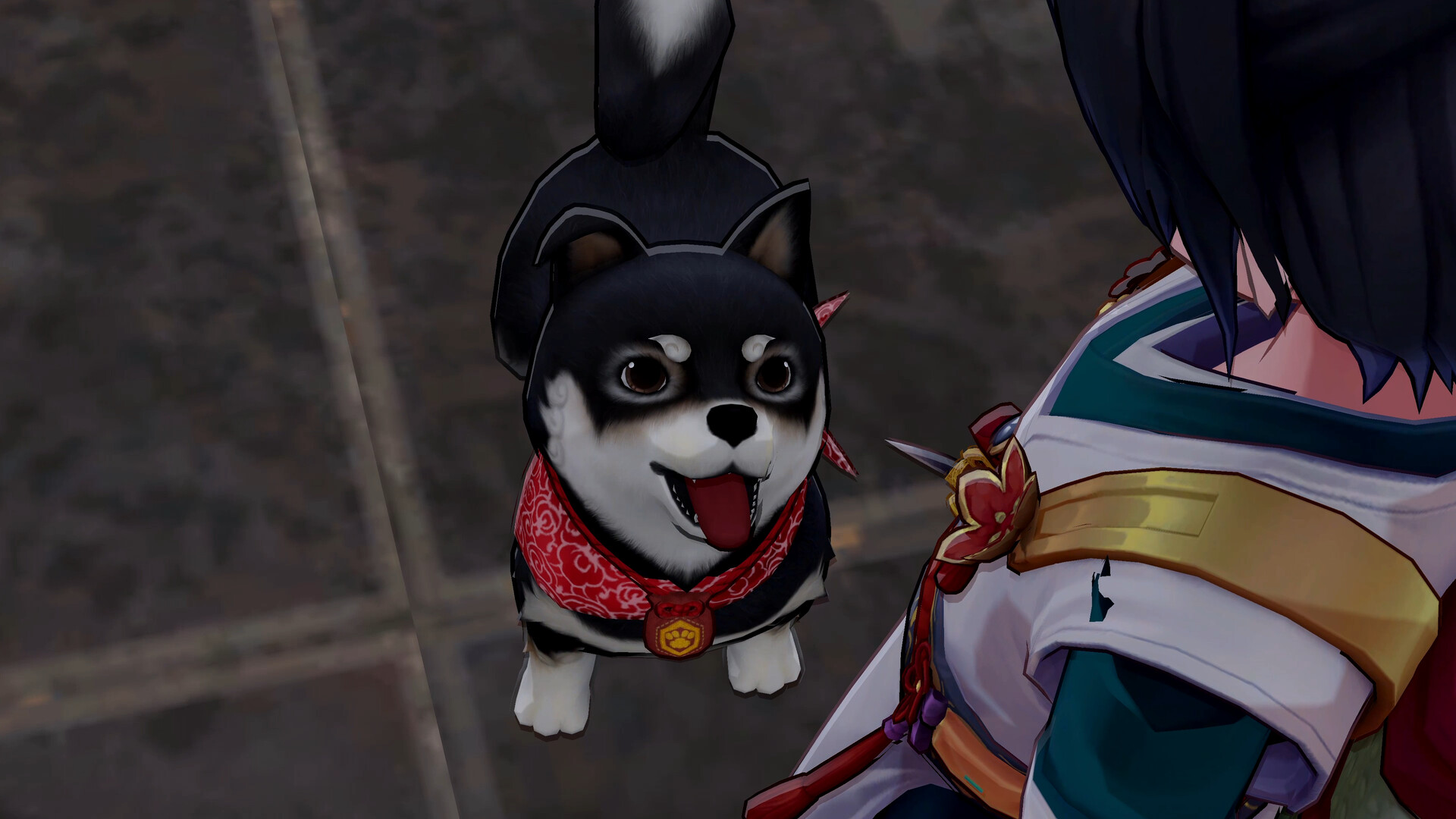 Mononoke No Kuni screenshot #13