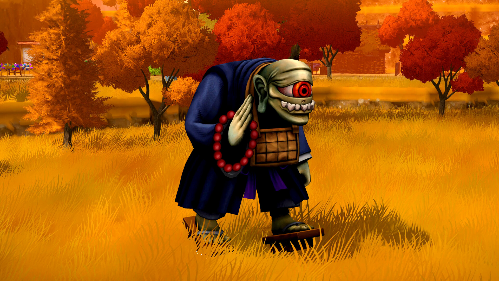 Mononoke No Kuni screenshot #8