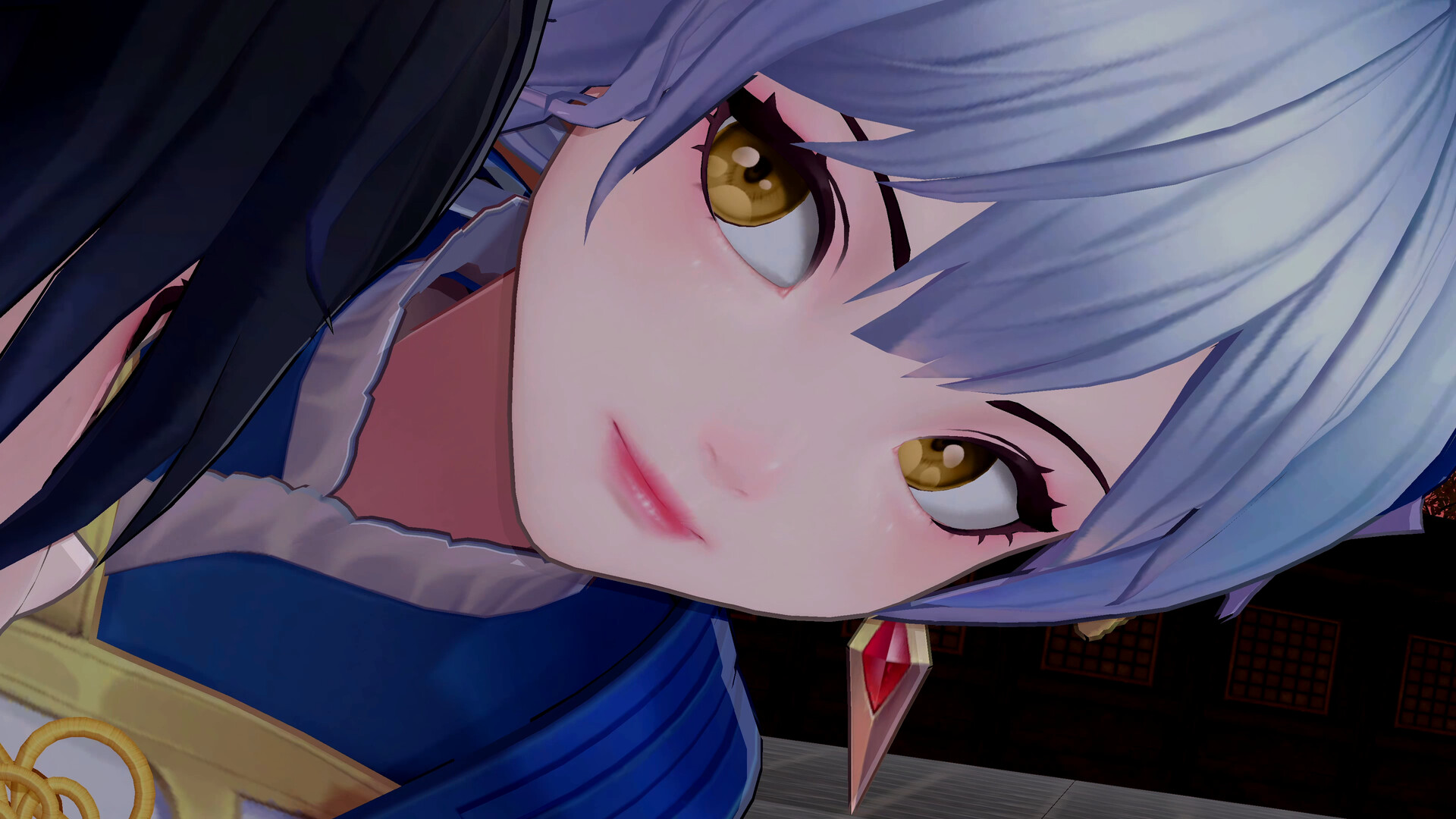 Mononoke No Kuni screenshot 11
