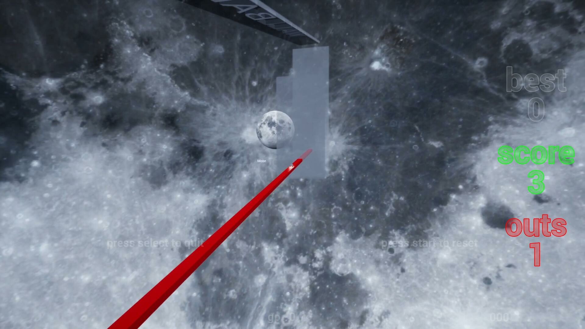 Wall Ball