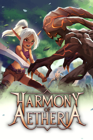 Harmony of Aetheria