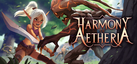 Harmony of Aetheria