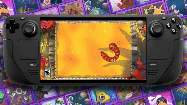 Screenshot 8 of 100 in 1 Game Collection