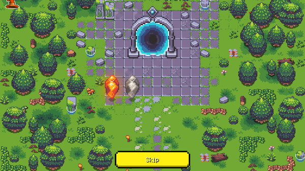 Скриншот 5 из игры TD Designer