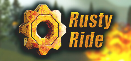 Rusty Ride Cheat Engine/CT