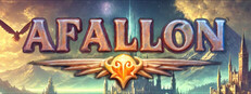Afallon game cover
