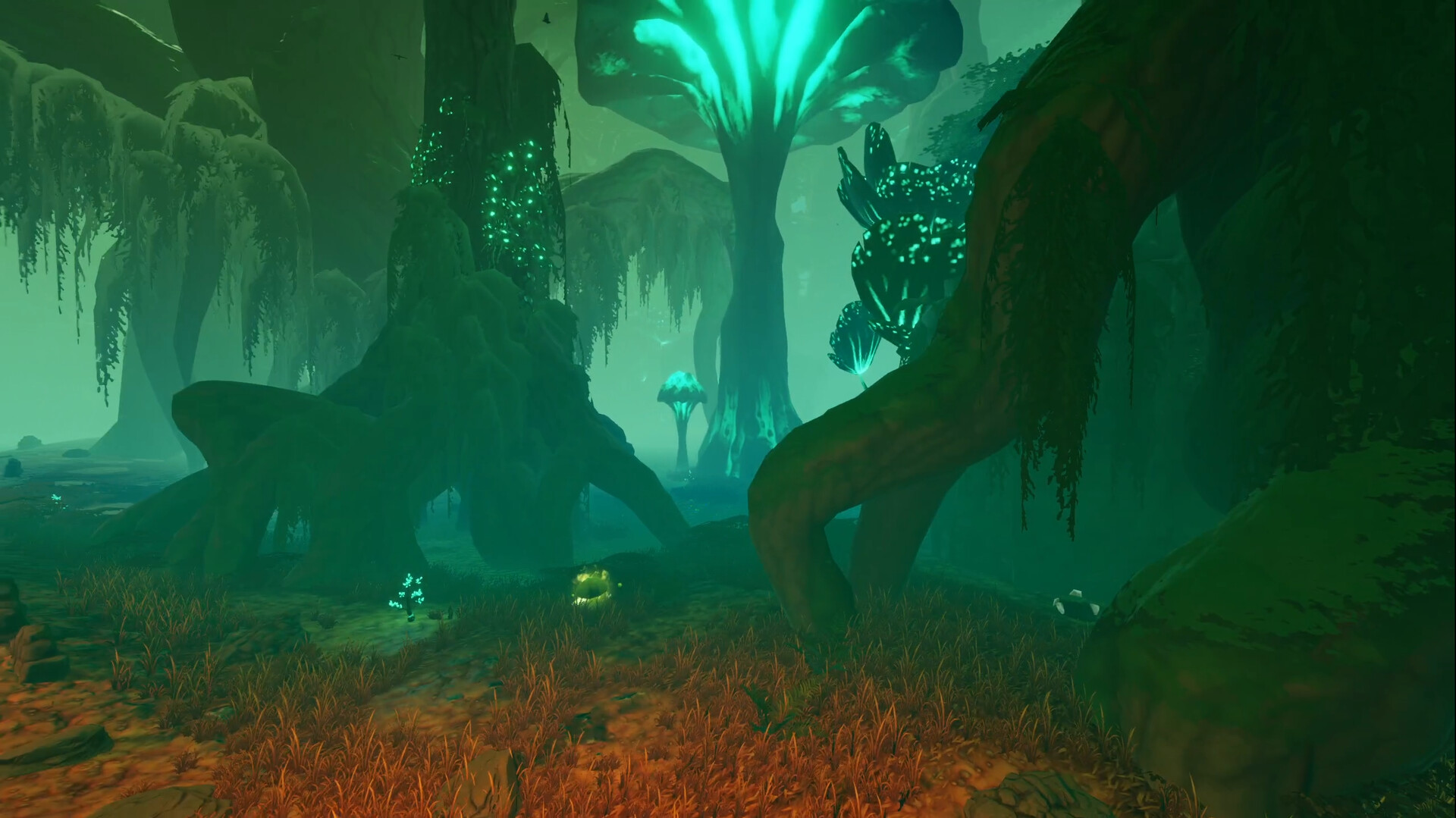 Afallon screenshot #20