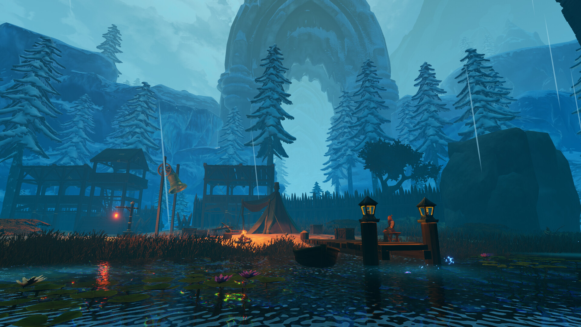 Afallon screenshot #9