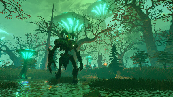 Afallon screenshot 4